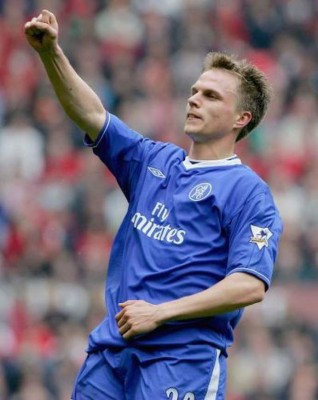 TOP: Grandes jugadores que pusieron su país en el mapa futbolístico