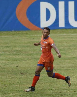 FICHAJES: Estuvo arrestado en USA y regresa a Honduras; delantero iría a China y Marathón tiene dos nuevos jugadores