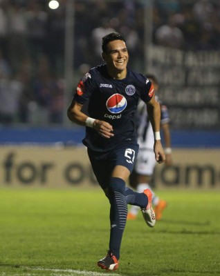 FICHAJES: Motagua anuncia que no hay renovaciones y a Marathón le ofrecen jugadores argentinos