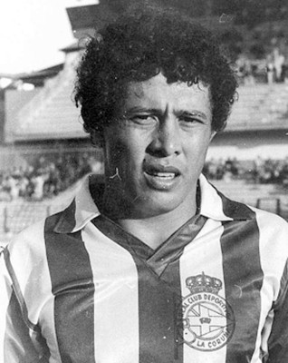 Legionarios hondureños que tuvieron un paso fugaz por el fútbol de Europa