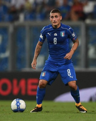 Las 23 figuras que se quedaron sin asistir al Mundial Rusia 2018