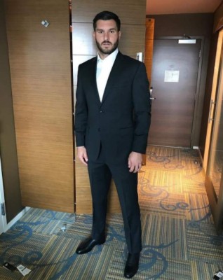 Así es la vida de Gignac en México: su negocio, la mascota exótica y cuánto se embolsa en Tigres