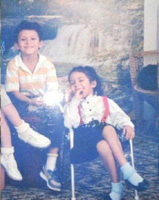 FOTOS: El antes y después de la periodista hondureña Ana Jurka