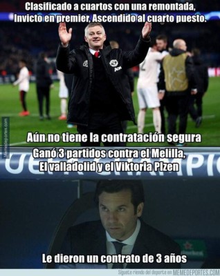 Los memes liquidan al Real Madrid y Florentino Pérez por dominar el VAR en La Liga