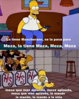 ¡Qué risa! Los graciosos memes que calientan los octavos de final de Rusia 2018