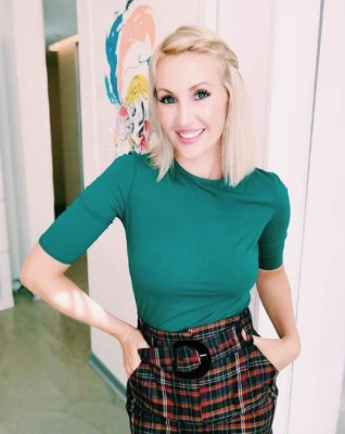 La belleza argentina con la que se volvió a casar Radamel Falcao