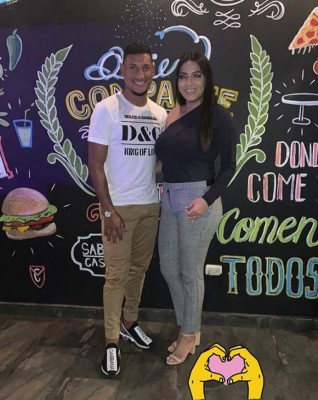 ¡Sol, playa y fiesta! Así disfrutan de sus vacaciones los hondureños que juegan en la MLS