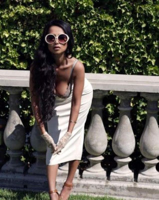 ¡Espectaculares! Las hermanas Sodahzah, las 'culpables' del dopaje de Samir Nasri