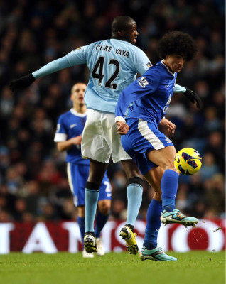 Premier League de Inglaterra jornada 15