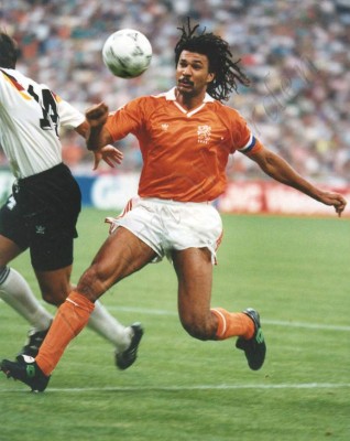 Los mejores centrocampistas de la historia del fútbol