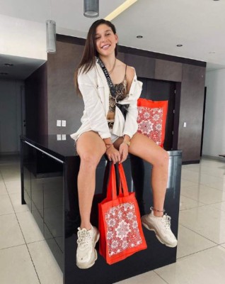 Norma Palafox incendia las redes con sus últimas fotografías y hace inesperada revelación