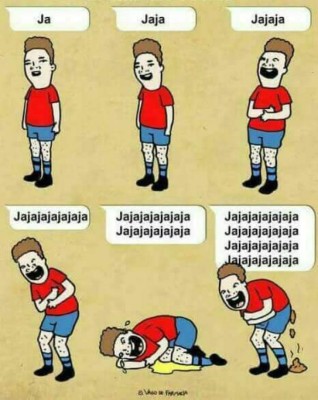 ¡No perdonaron a Costa Rica! Los graciosos memes luego de la goleada de España