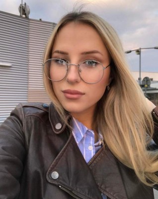 Modelo rusa confiesa haber tenido un encuentro secreto con Cristiano Ronaldo