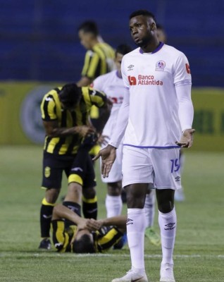 Jugadores que Motagua intentó fichar en su momento y no pudo hacerlo