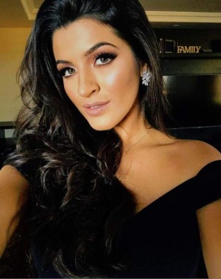 Una final hermosa: Las sensuales parejas de los futbolistas argentinos y brasileños que pelearán la Copa América