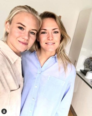 ¿Quién es Pernille Harder? La futbolista más cara de la historia que ahora jugará con su novia