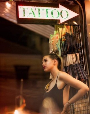 ¿Infidelidad? Wanda Nara luce su cuerpazo en unas vacaciones ardientes con Icardi