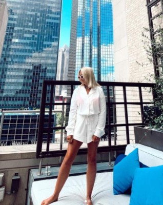 Descubre a su novio siéndole infiel por una foto que le envió viendo los Juegos Olímpicos de Tokio