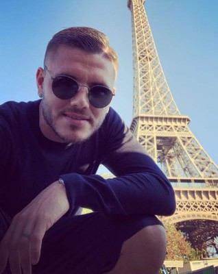 ¿Íntimo amigo? Así la vive Keylor Navas en París antes de enfrentar al Real Madrid