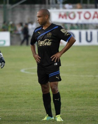 Cómo le ha ido a los últimos extranjeros en Olimpia