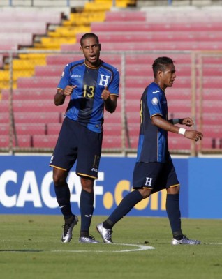 ¡CON BAJAS SENSIBLES Y DUDAS! Con estos hombres se jugaría Pinto el boleto a Rusia 2018