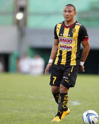 Pintaron para sobresalir, pero decepcionaron en grandes clubes de Honduras