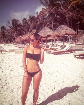 ¡QUÉ BELLAS! Las periodistas más explosivas de la televisión mexicana