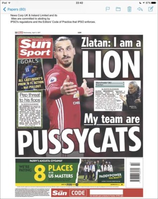 Portadas de hoy: Las ligas europeas calientan el verano