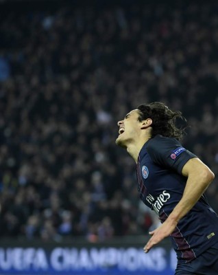 Lo que no viste en televisión sobre la goleada del PSG al Barcelona