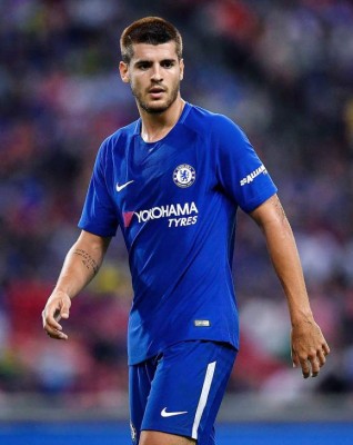 La nueva camada de estrellas que estarán en el Mundial de Rusia 2018