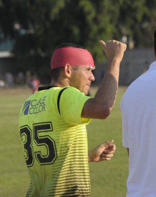 Sin jugadores de Real España y Vida: Los debutantes en lo que va del Clausura hondureño