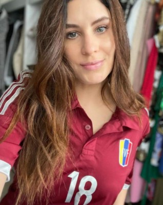 Deyna Castellanos y jugadoras de la selección de Venezuela denuncian de abuso sexual y acoso a extécnico