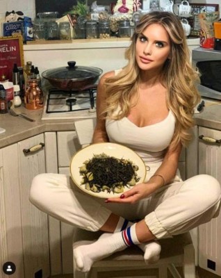 Juventus: Novia de Rugani confirma que tiene coronavirus y además está embarazada