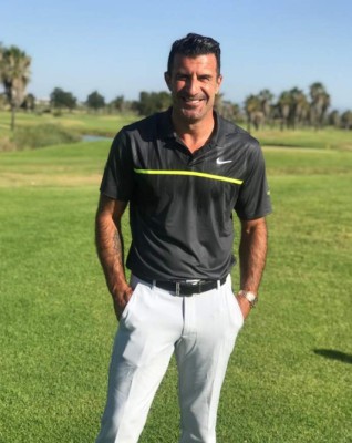 Fuertes y musculosos: Los 25 futbolistas ya retirados que se mantienen en buena forma física&nbsp;&nbsp;