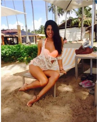 Tanta belleza: ¿Cómo lucen actualmente las exnovias de Cristiano Ronaldo?