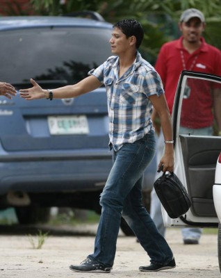 Los mejores jugadores del cumpleañero Platense