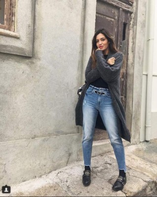 INFARTANTE: Las mejores imágenes de Sara Carbonero