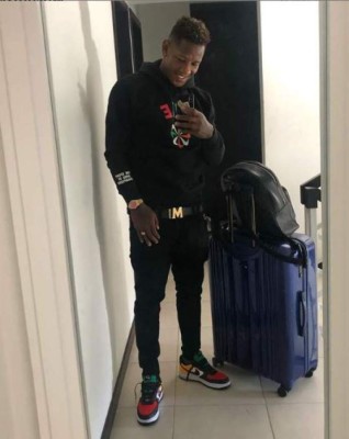 Las confesiones más íntimas de Romell Quioto a una exreina de belleza