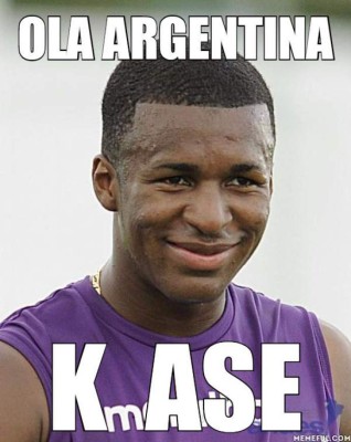 MEMES: Así trituran a Argentina y Brasil luego de las derrotas en eliminatorias