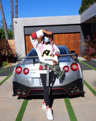 Naomi Osaka: ¿Quién es la mujer que se convirtió en la deportista mejor pagada de la historia?