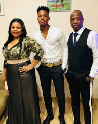 Confirmado: Así se gestó el fichaje de Ansu Fati por el Barcelona; Real Madrid no lo vio venir