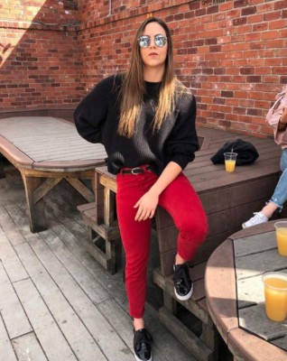 Isa Arcila, la nadadora que enamora en Barranquilla 2018