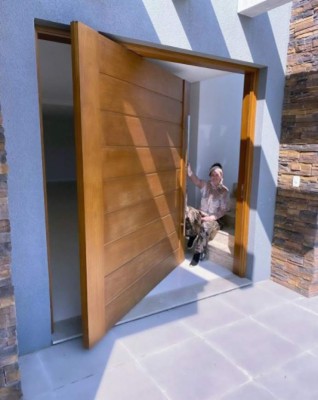 Vida millonaria: La mansión de ensueño que se ha comprado la hermana de Cristiano Ronaldo