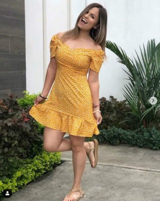 ¡Hermosas! Las mujeres más bellas de Honduras relacionadas al fútbol en el 2019