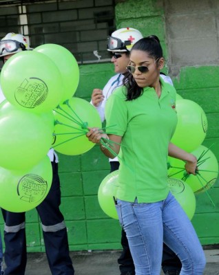 ¡BELLEZA! Las preciosas chicas que engalanaron la jornada tres del Clausura
