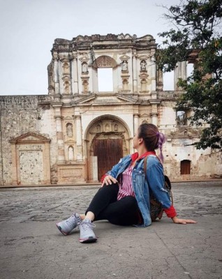 Así disfrutaron el Feriado Morazánico los famosos de Honduras