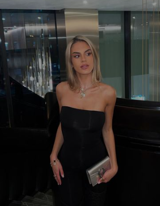 Así es la preciosa hija de Pep Guardiola y la insólita petición de matrimonio con Erling Haaland