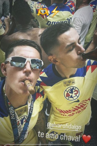 El motivo por el que América festejó con dos títulos, Rotondi destrozado y así fue captado Gerard Piqué en el Azteca