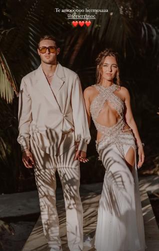 San Valentín de los cracks: el regalo de Messi para Antonela y Cristiano Ronaldo expresa su amor por Georgina