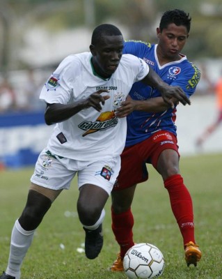 Jugadores del Platense que pintaban para mucho y no 'reventaron'